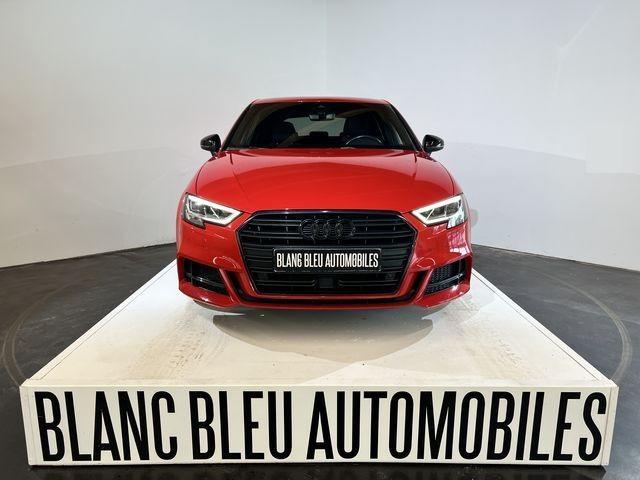 Audi A3 Sportback 35 Tdi 150 s line s tronic 7