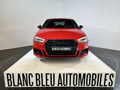 Audi A3 Sportback 35 Tdi 150 s line s tronic 7