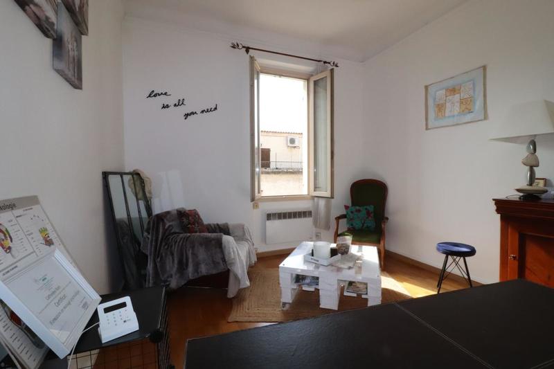 Maison de ville - 70 m² - 2 pièces