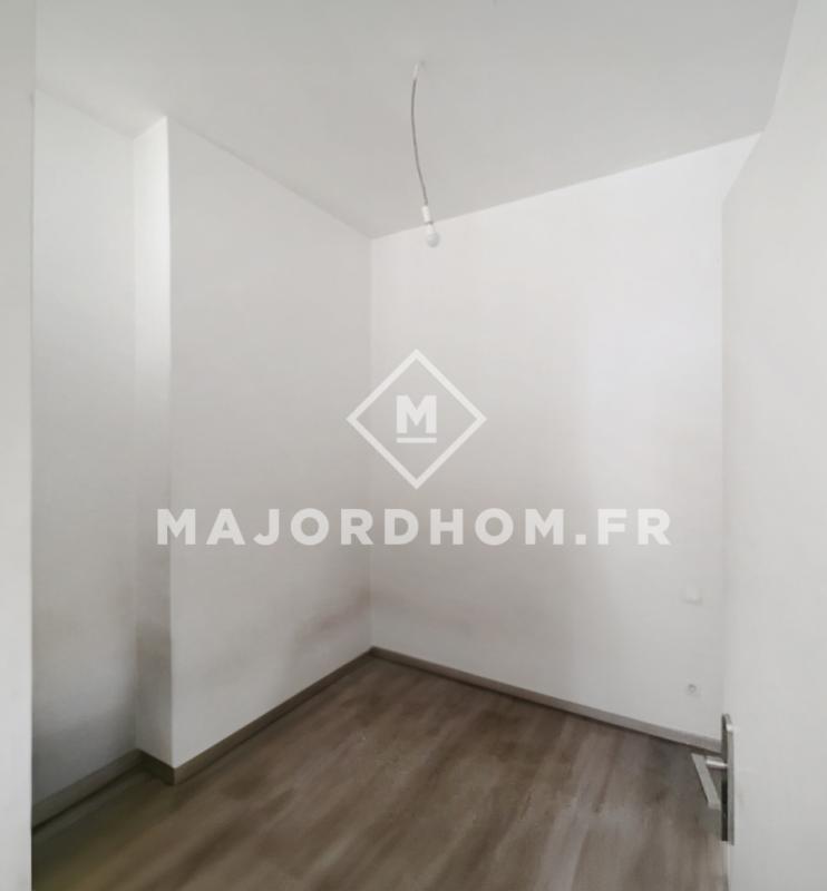 Appartement - 34 m² - 2 pièces