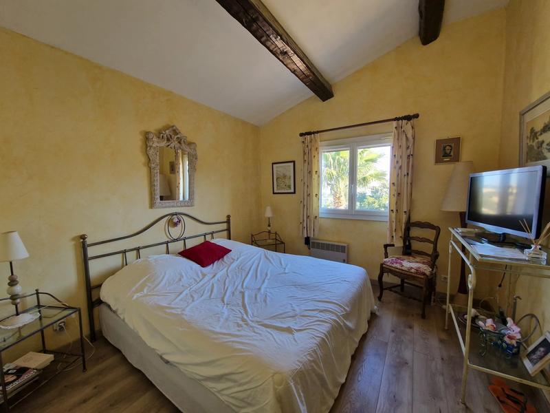 Villa - 126 m² - 5 pièces