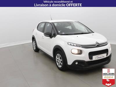 Citroën C3 PureTech 110 Feel