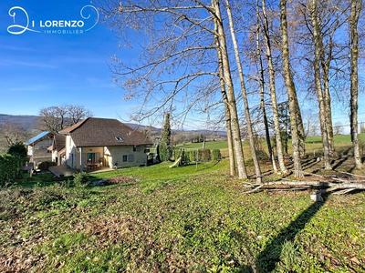 Maison - 155 m² - 4 pièces