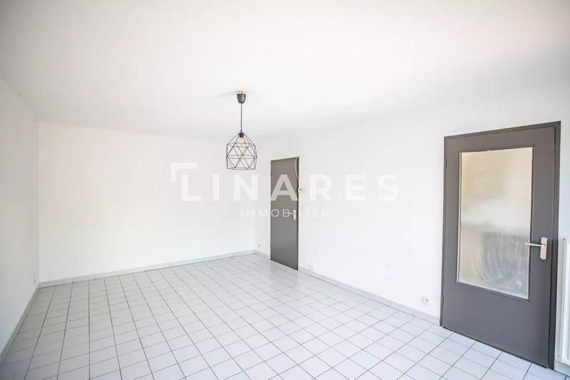 Appartement - 52 m² - 2 pièces