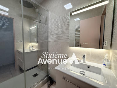 Appartement - 72 m² - 4 pièces