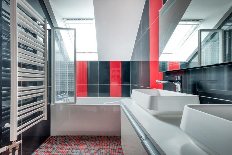 Maison - 200 m² - 6 pièces