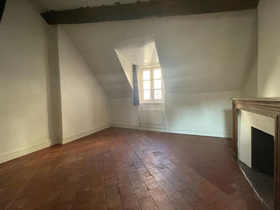Appartement - 19 m² - 1 pièce