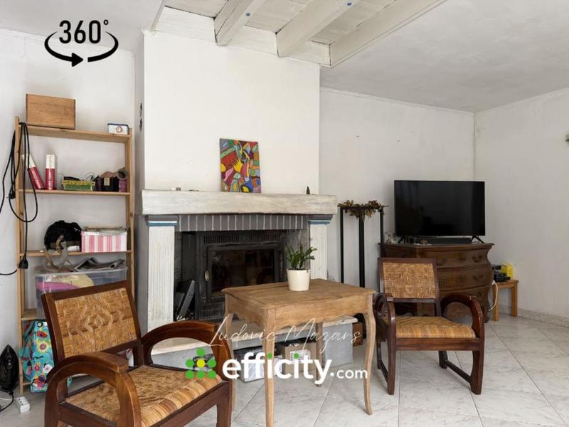 Maison - 149 m² - 4 pièces