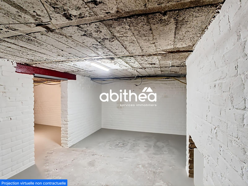 Maison - 182 m² - 7 pièces