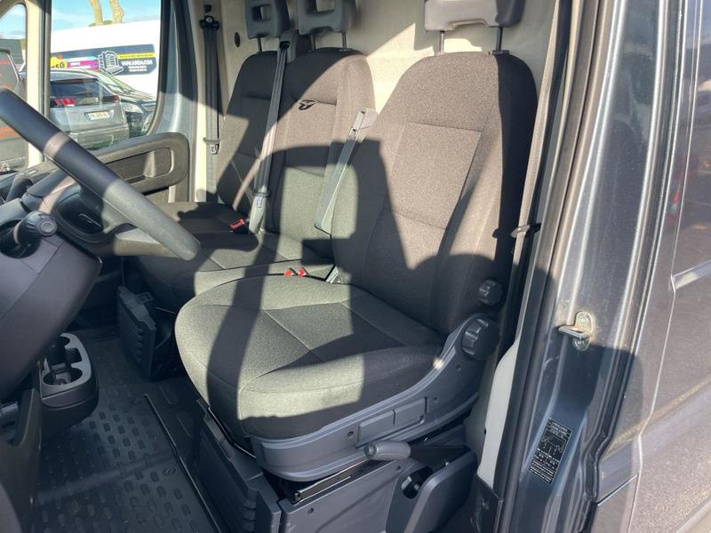 Fiat Ducato 2.2 m-Jet L1h1