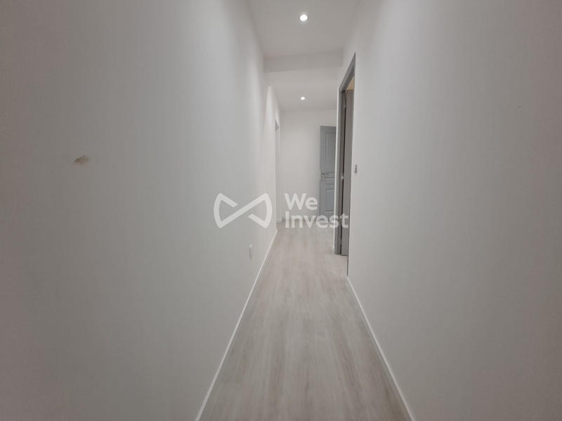 Maison - 126 m² - 5 pièces