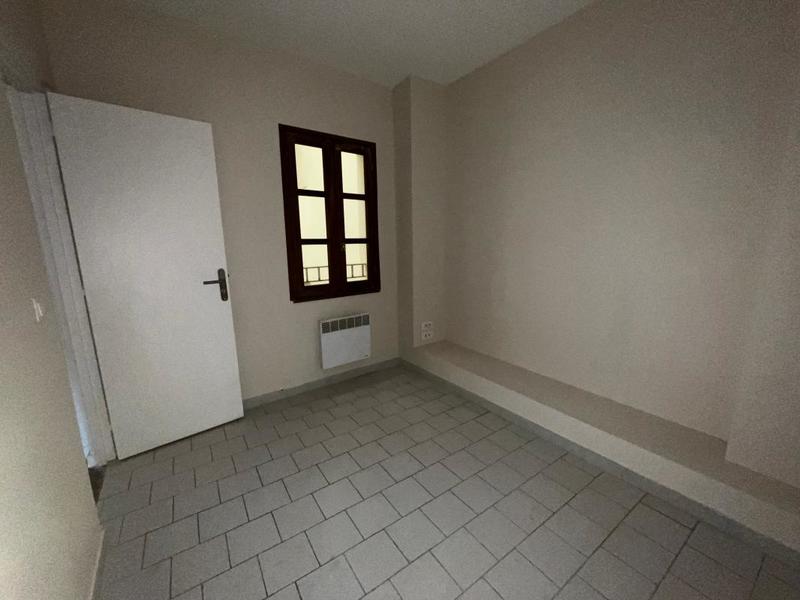 Studio - 35 m² - 2 pièces