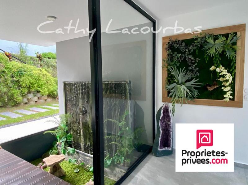 Villa - 195 m² - 7 pièces