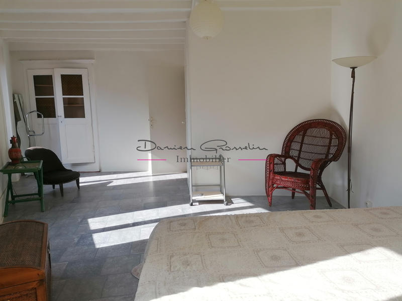 Maison - 75 m² - 3 pièces