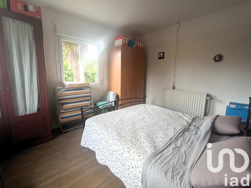 Maison - 46 m² - 2 pièces