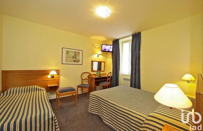 Local commercial - 600 m²