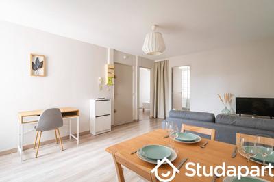 Appartement - 48 m² - 3 pièces