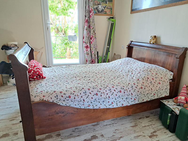 Maison - 39 m² - 2 pièces