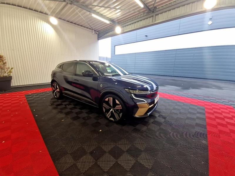 Renault Mégane E-Tech Ev60 220 Ch Super Charge Iconic