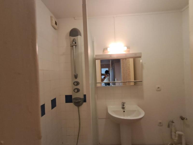 Appartement ancien - 66 m² - 3 pièces