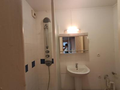 Appartement ancien - 66 m² - 3 pièces