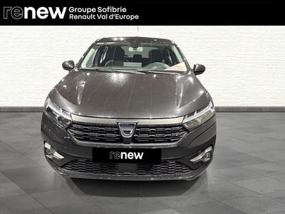 Dacia Sandero SCe 65 - 22 Confort