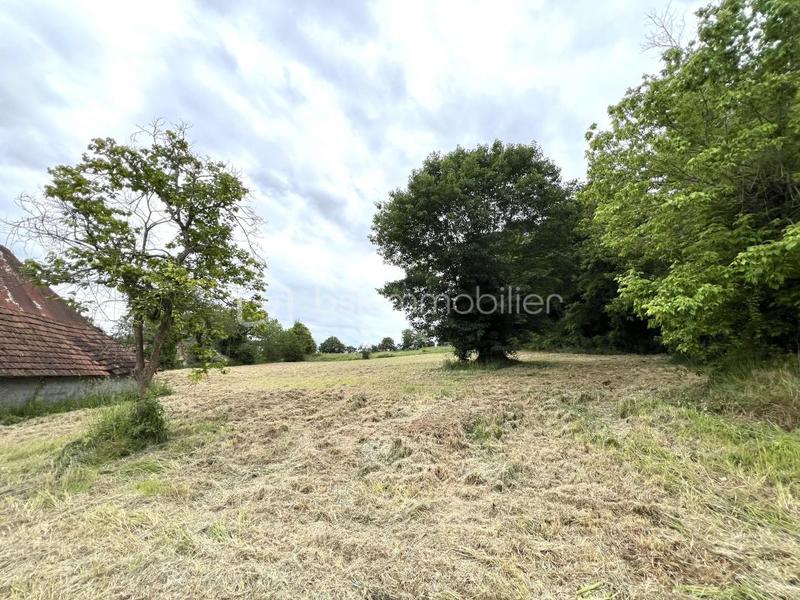 Corps de ferme - 138 m² - 4 pièces