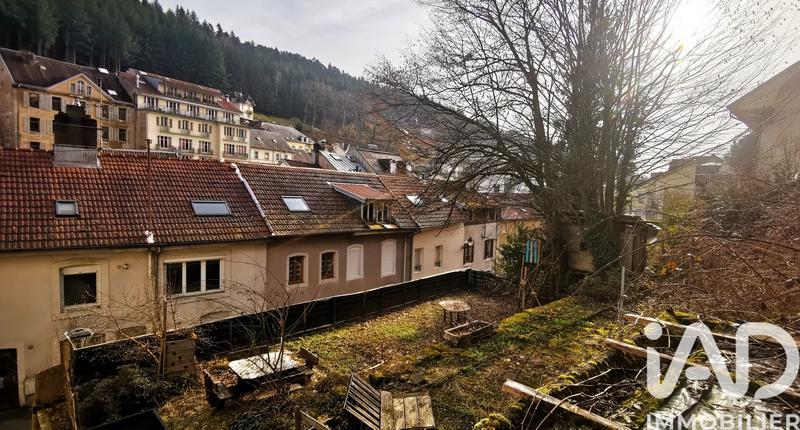 Maison - 126 m² - 5 pièces