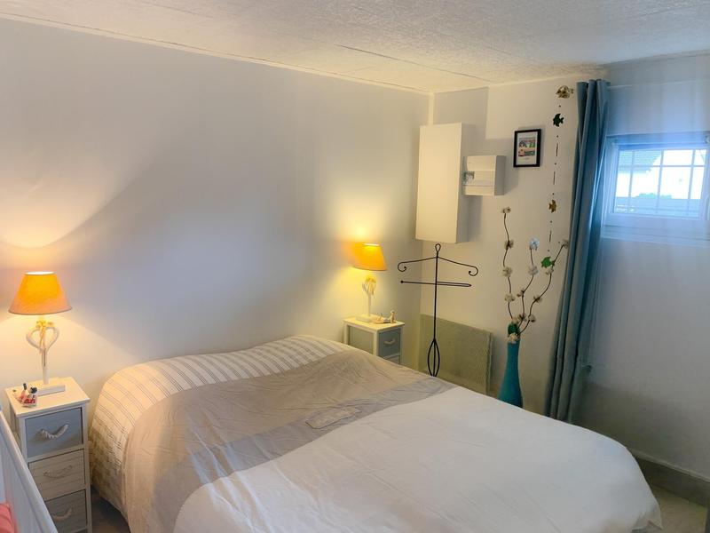 Maison - 128 m² - 6 pièces