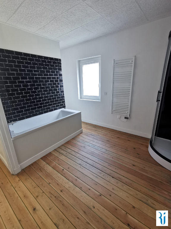 Maison - 63 m² - 3 pièces