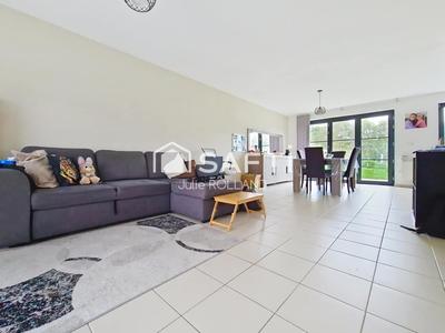 Maison - 104 m² - 6 pièces