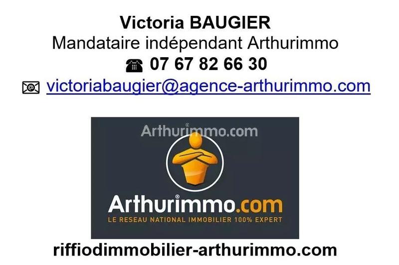 Appartement - 39 m² - 3 pièces