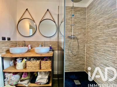 Maison - 114 m² - 4 pièces