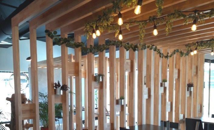 Local commercial - 250 m²