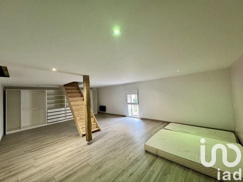 Maison de ville - 253 m² - 7 pièces