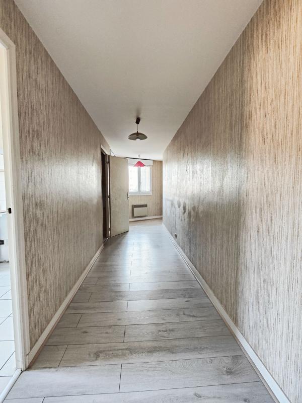 Duplex - 145 m² - 6 pièces