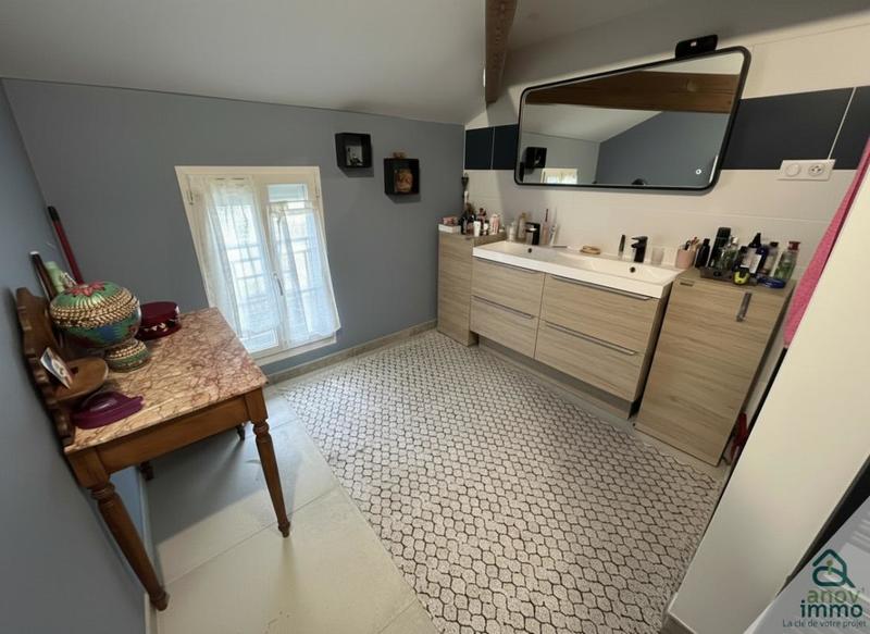 Maison de ville - 260 m² - 10 pièces