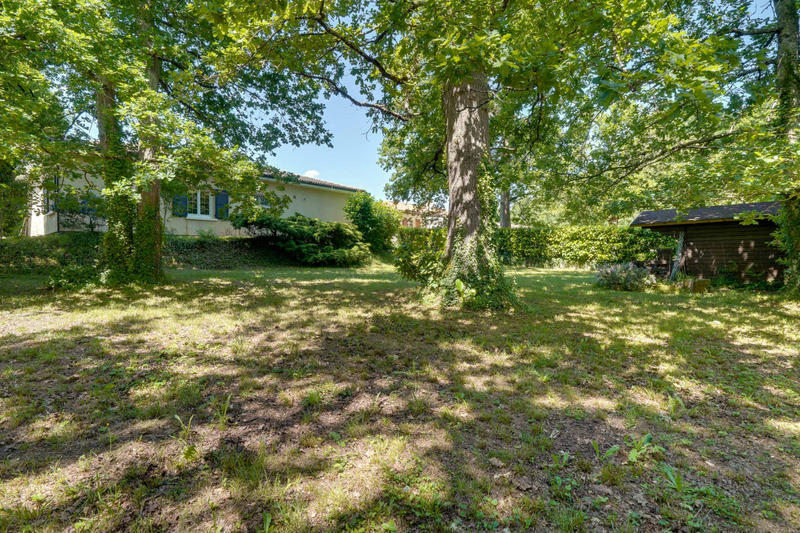 Maison - 118 m² - 5 pièces