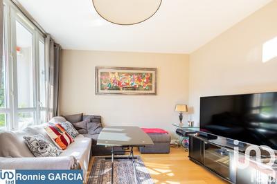 Appartement - 93 m² - 5 pièces