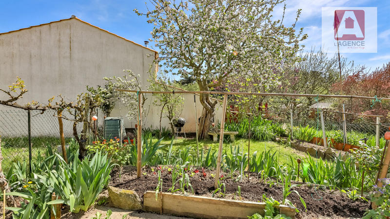 Maison - 41 m² - 2 pièces