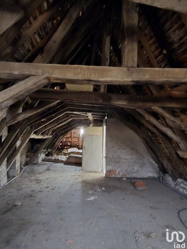 Local commercial - 600 m²