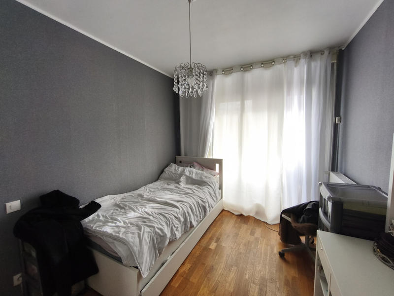 Appartement - 86 m² - 4 pièces