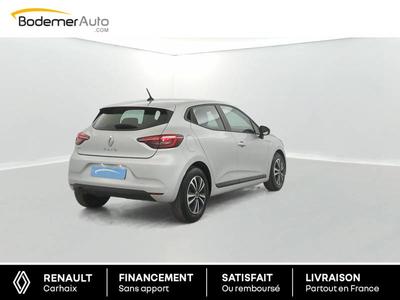 Renault Clio TCe 90 Equilibre