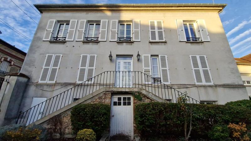 Appartement - 54 m² - 2 pièces