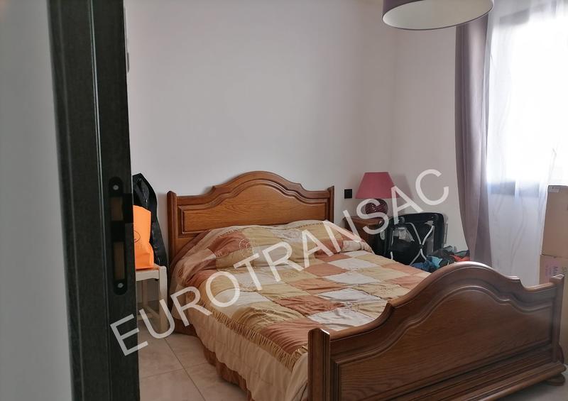 Villa - 124 m² - 4 pièces