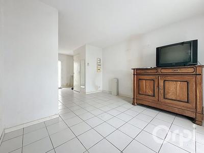 Appartement - 66 m² - 4 pièces