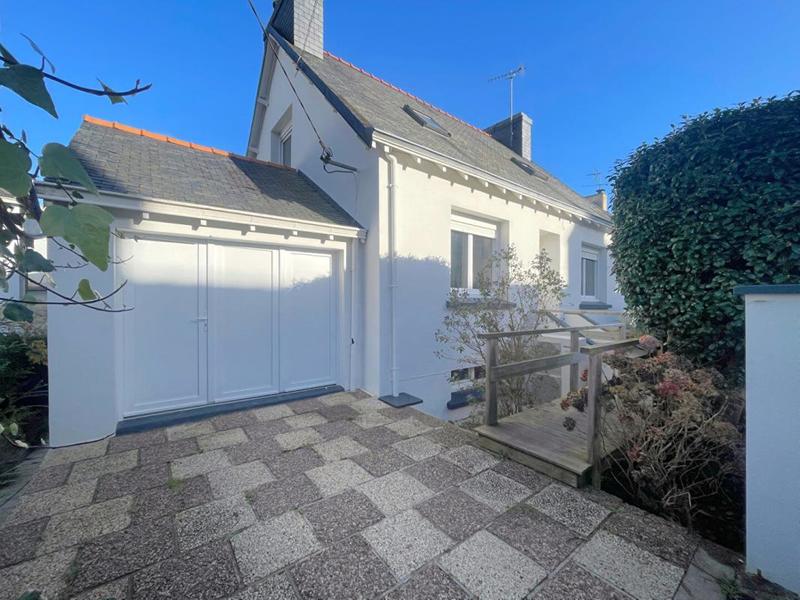 Maison - 128 m² - 6 pièces