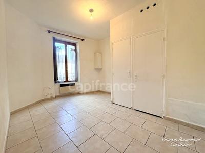 Appartement - 26 m² - 1 pièce