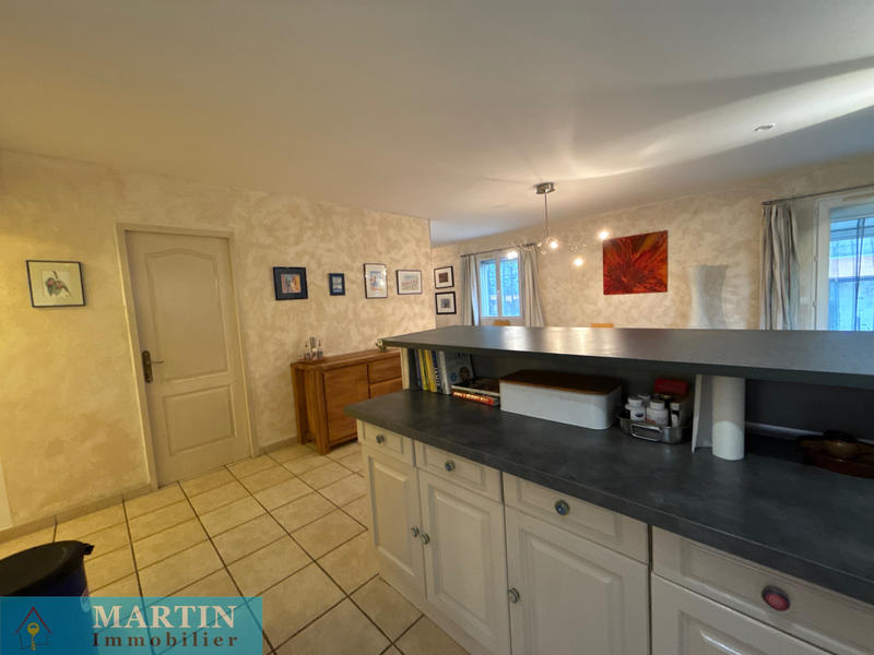 Villa - 114 m² - 5 pièces