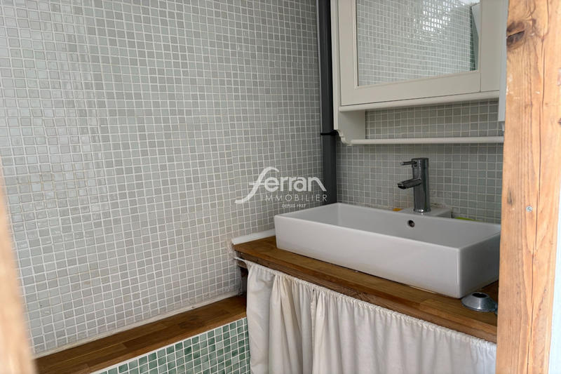 Maison de village - 59 m² - 2 pièces